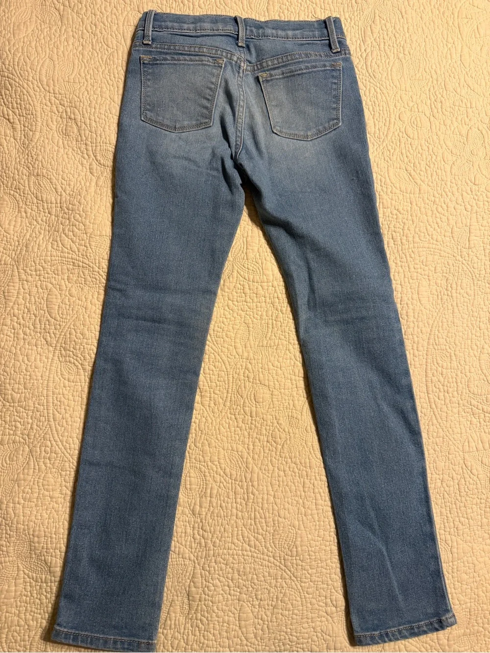 Old Navy classic skinny
